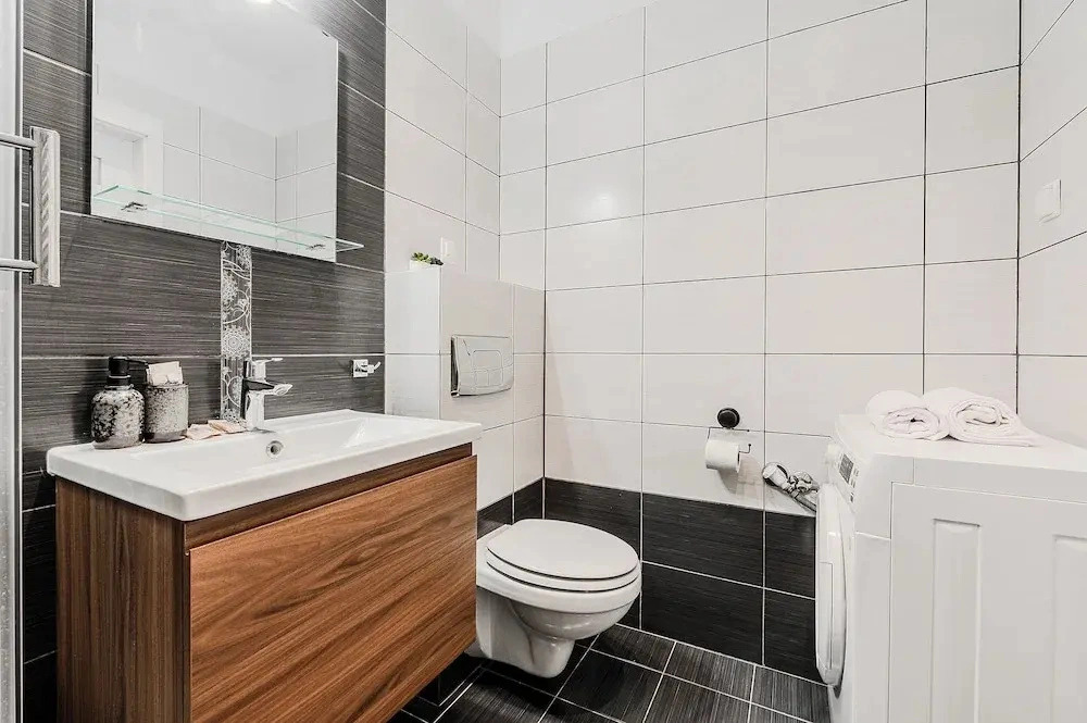 P&O Apartments PORY