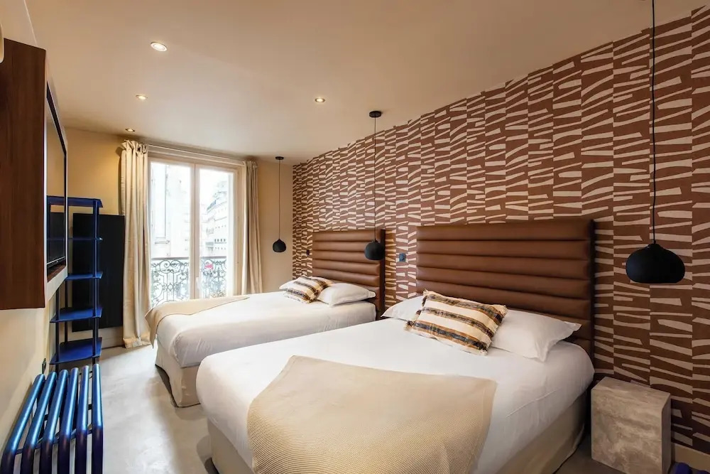 Magnificent Apartment - 5br/12p - Louvre/rivoli