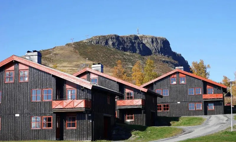 Thon Gausdal
