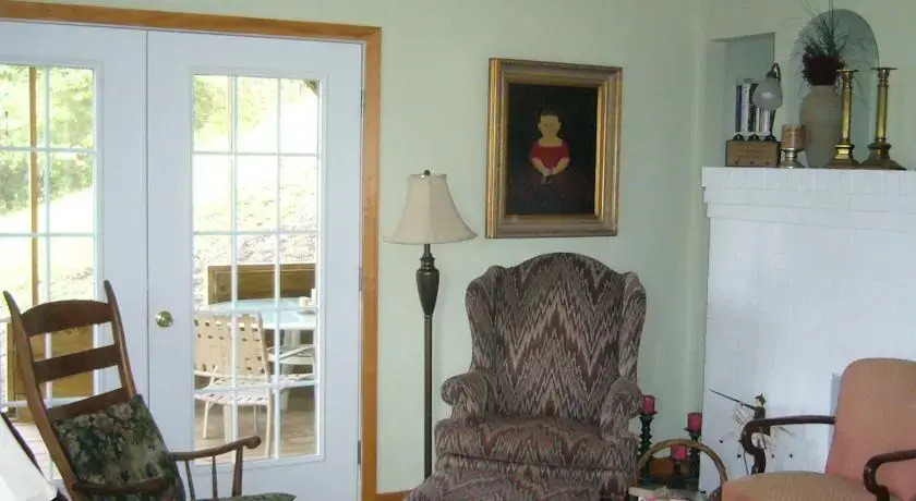 Lost River B&B