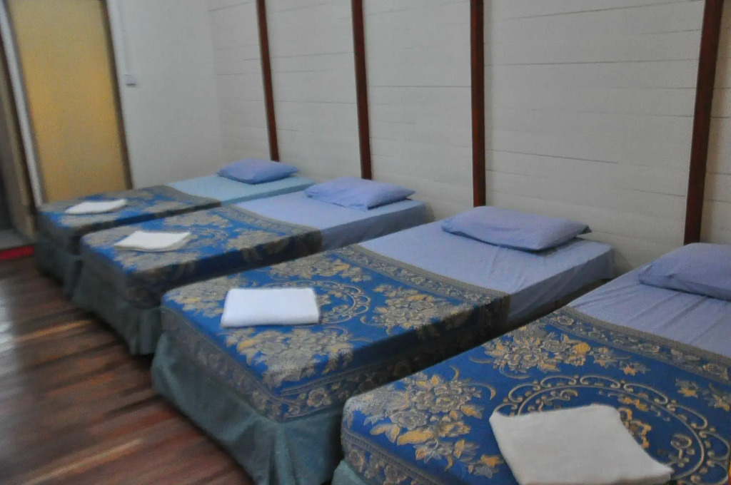 Kinabatangan Sunshine Lodge