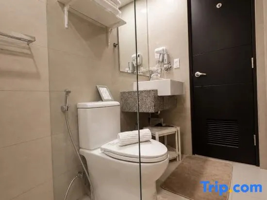 Oasis 8 | Luxury 1BR Condo One Manhattan Bacolod
