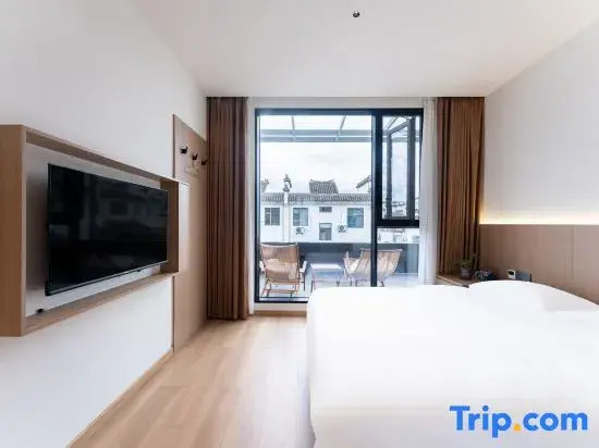 WangxiHomestay