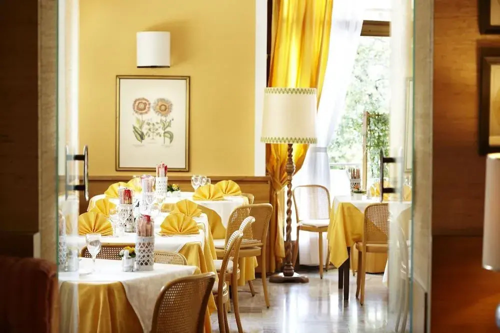 Albergo Milano