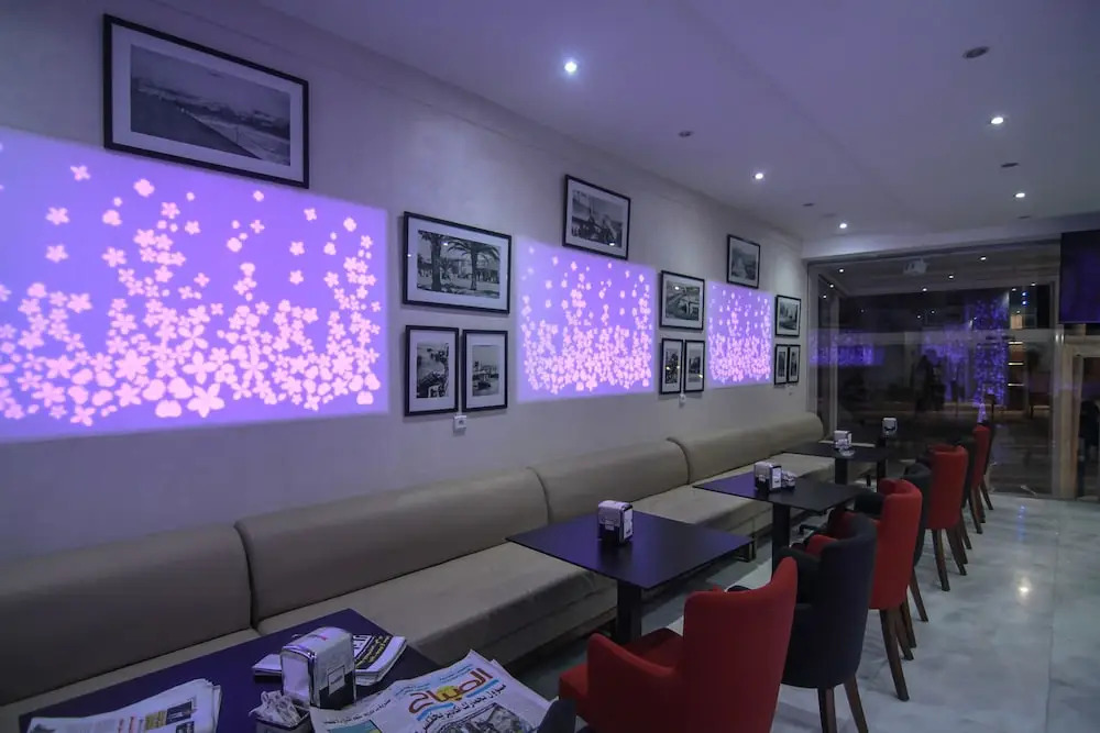 Hotel Kenzo