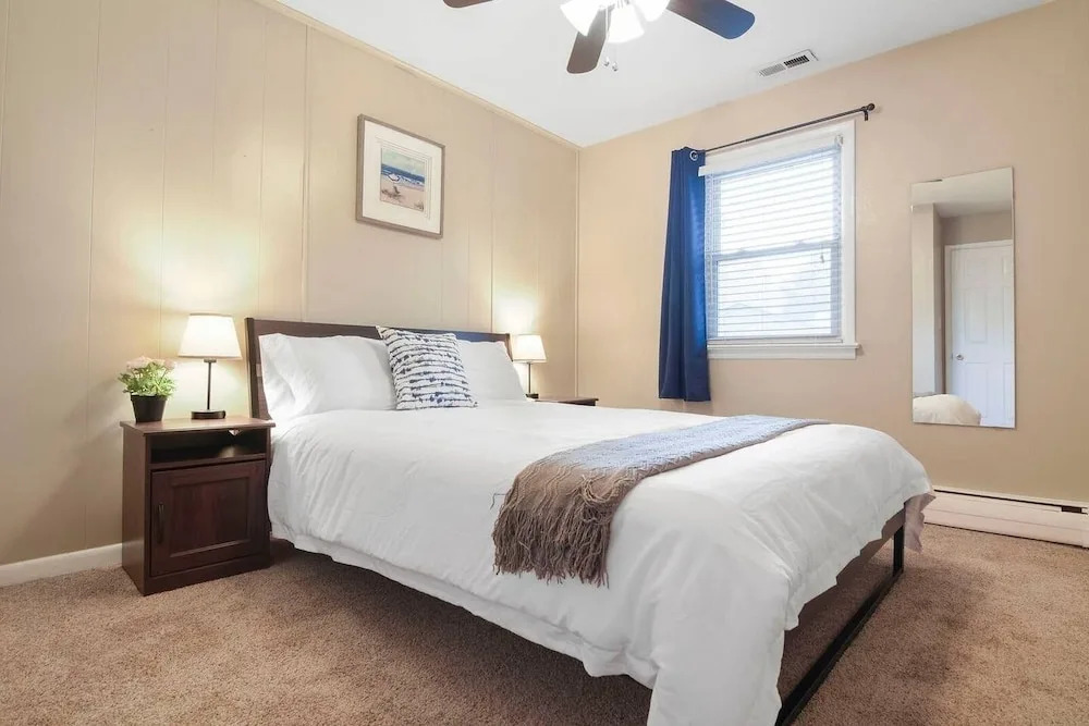 Gorgeous 3BR/2BA / 10 mins to NULU