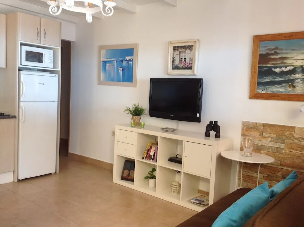 Apartamentos casa Tia Antonia