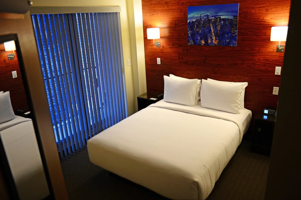 Lex Hotel New York