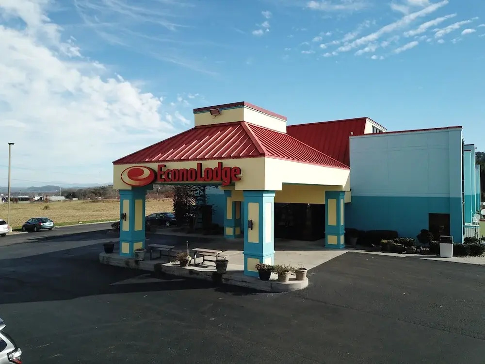 Comfort Inn Newport