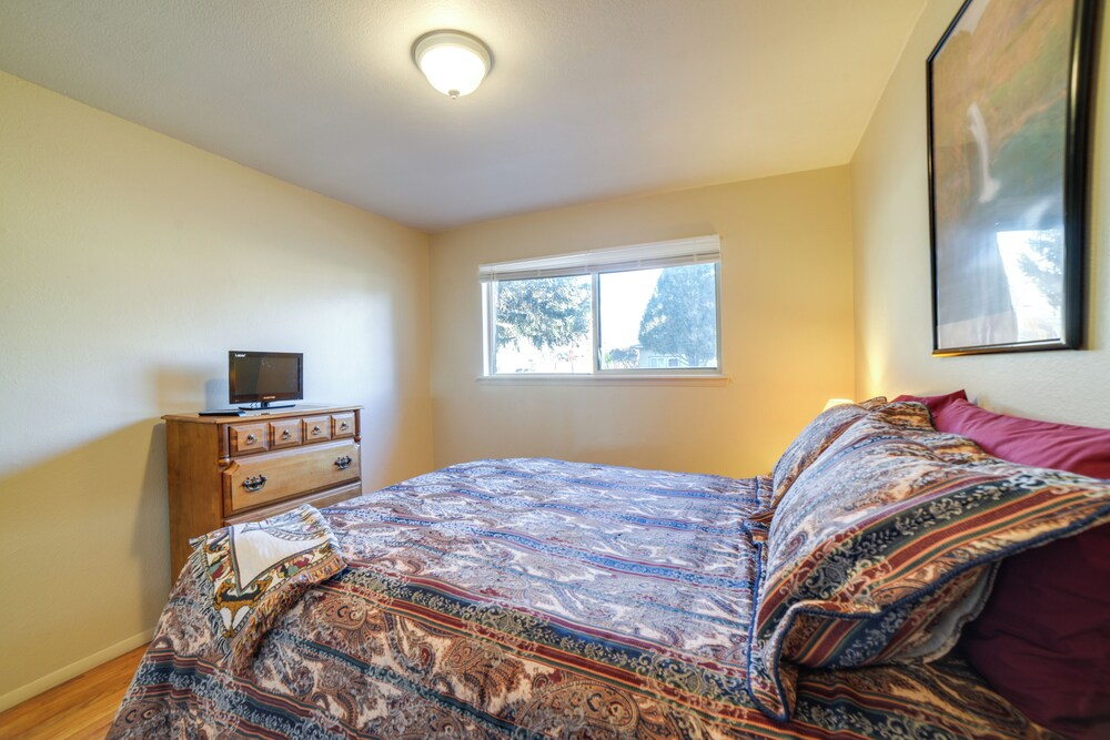 'cedar House' - Family-friendly Cortez w/ Yard!