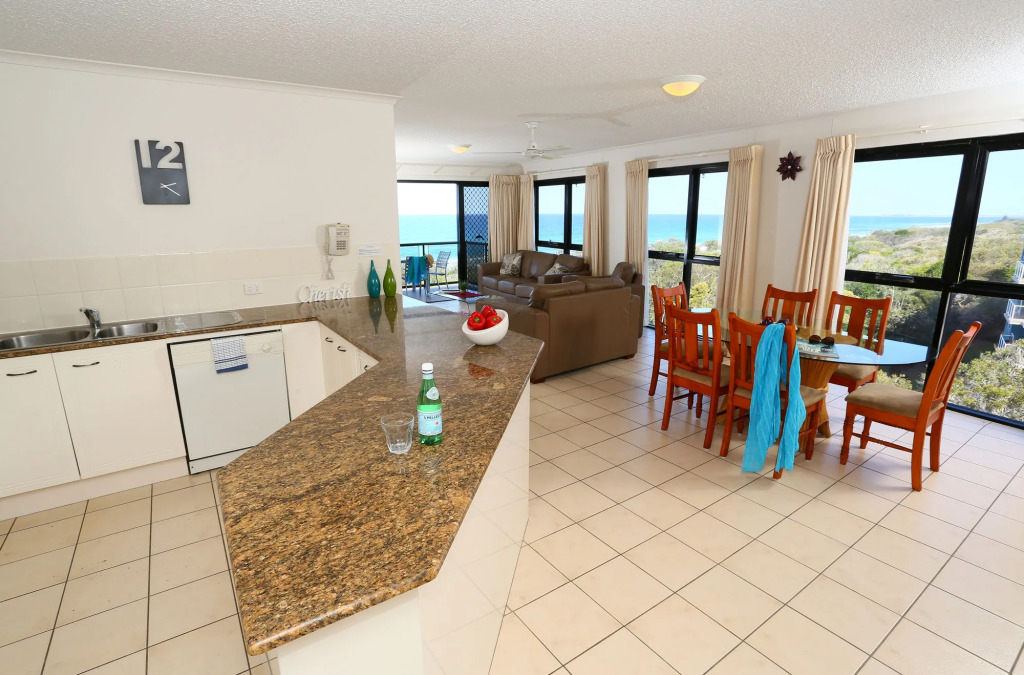 San Marino by the Sea Apartments