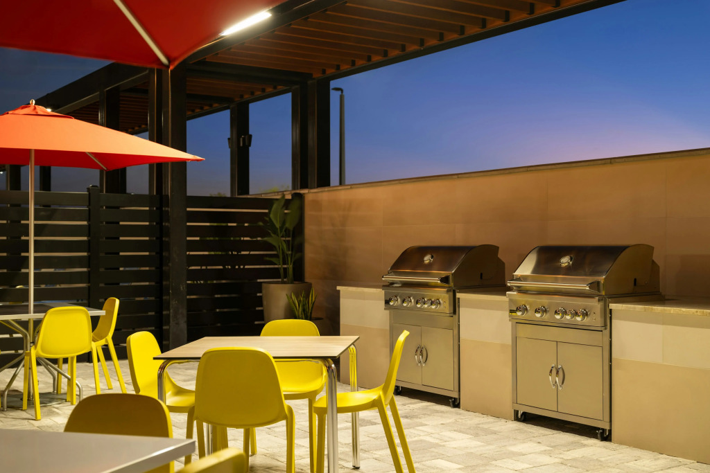Home2 Suites By Hilton Winter Haven