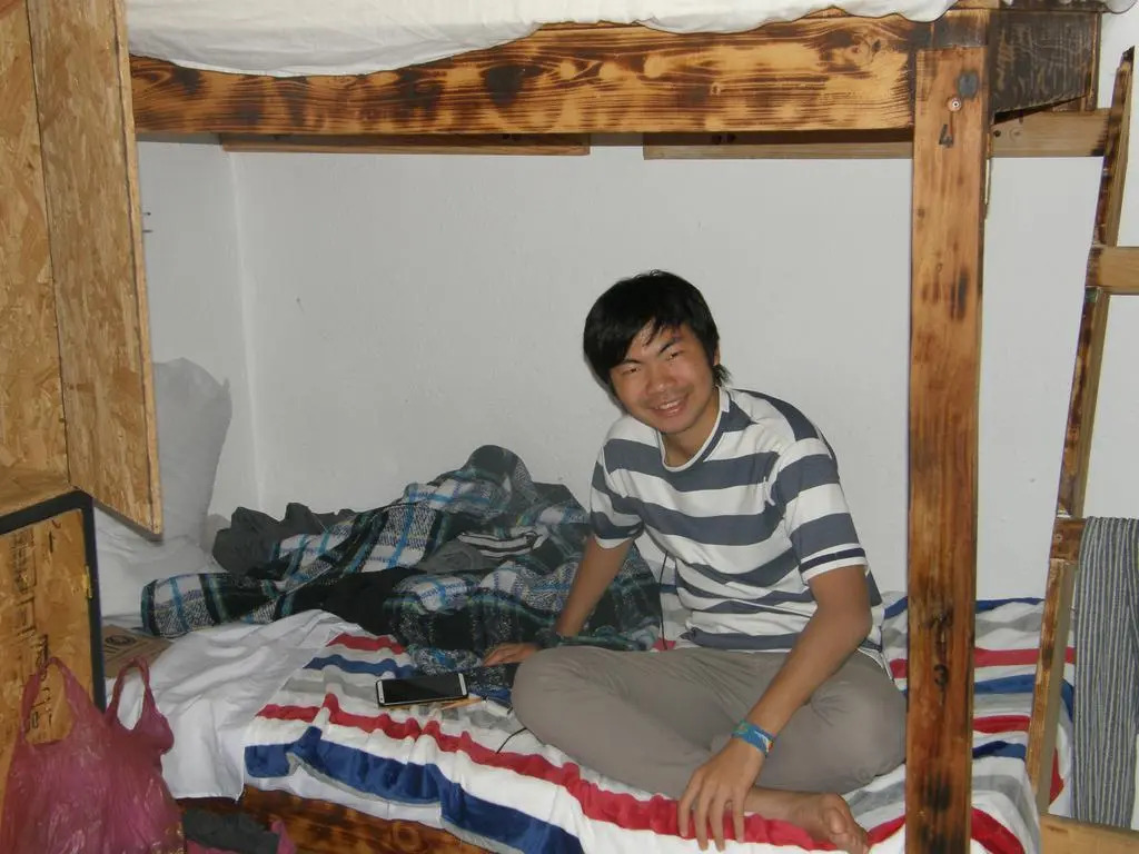 Hostal El Catrin