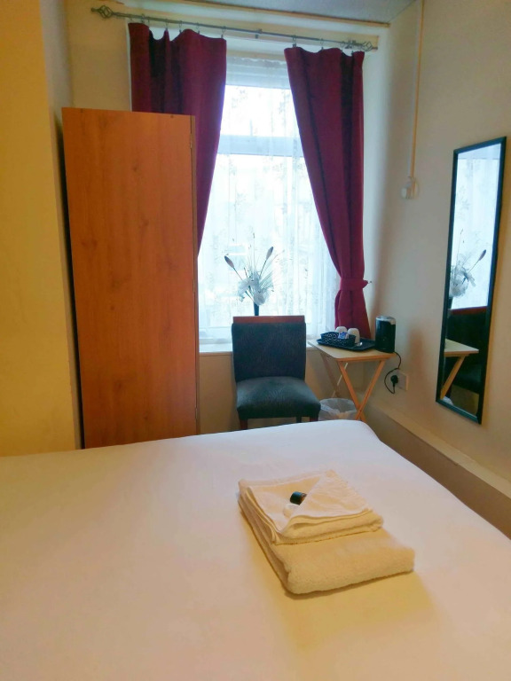 Ringbane House Hotel Blackpool Bed and Breakfast