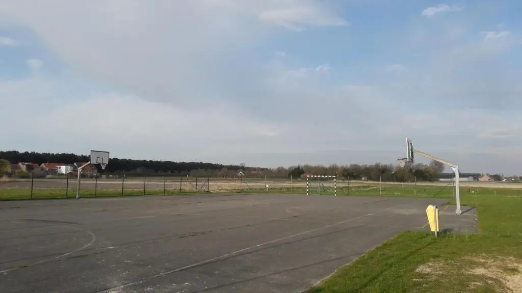 Appartement Duinenzicht De Haan-Vosseslag