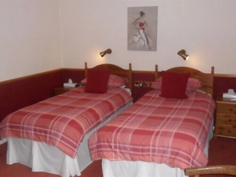 Rob Roy - Self Check-In Boutique Accommodation