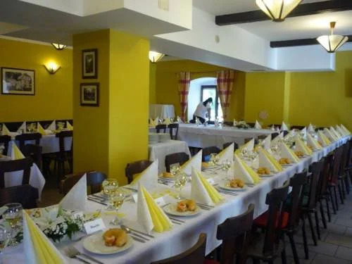 Hotel Rual