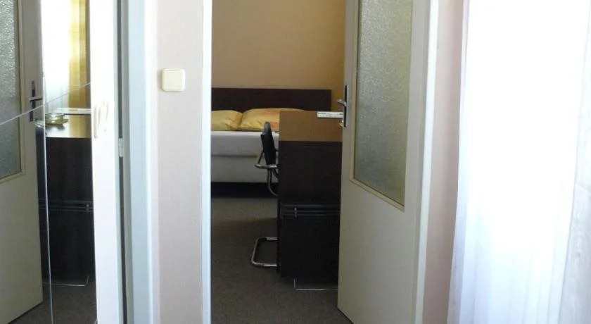 Hotel Bílá Růže