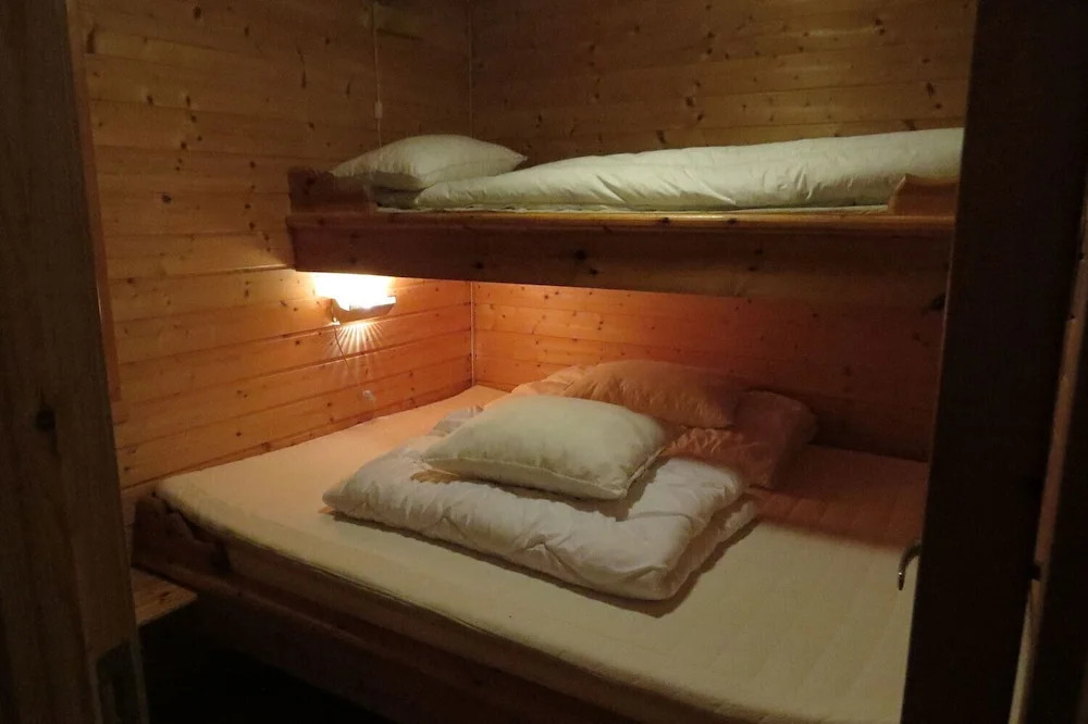 Camp Uvdal