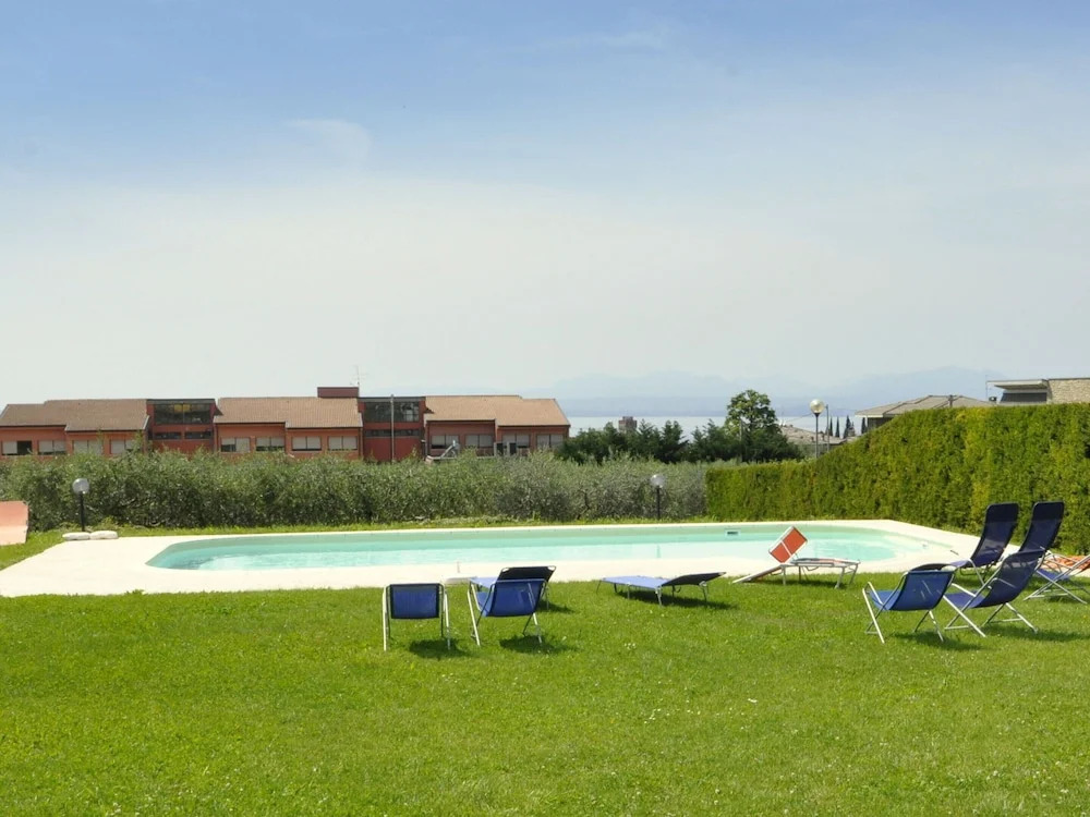 Belvilla by OYO Casa Gialla A Due