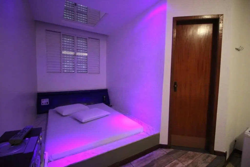 Motel Strattus