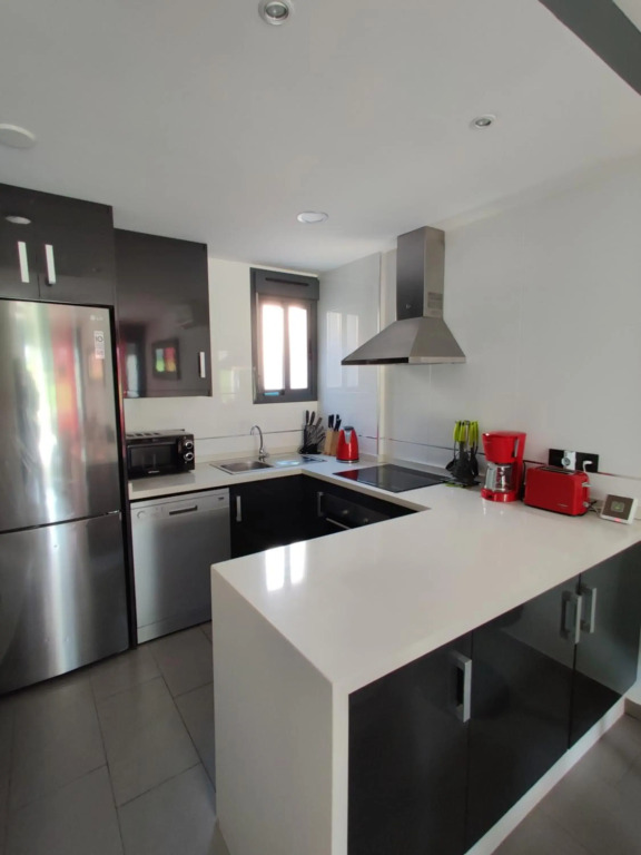 OASIS BEACH apartments
