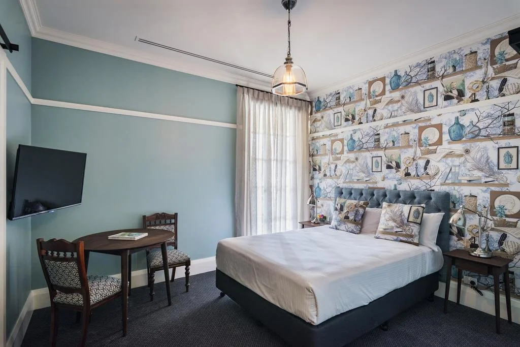 The North Sydney Hotel