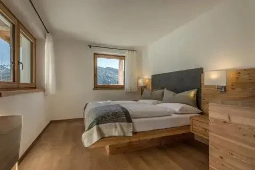 Appartements Chalet Bandiarac