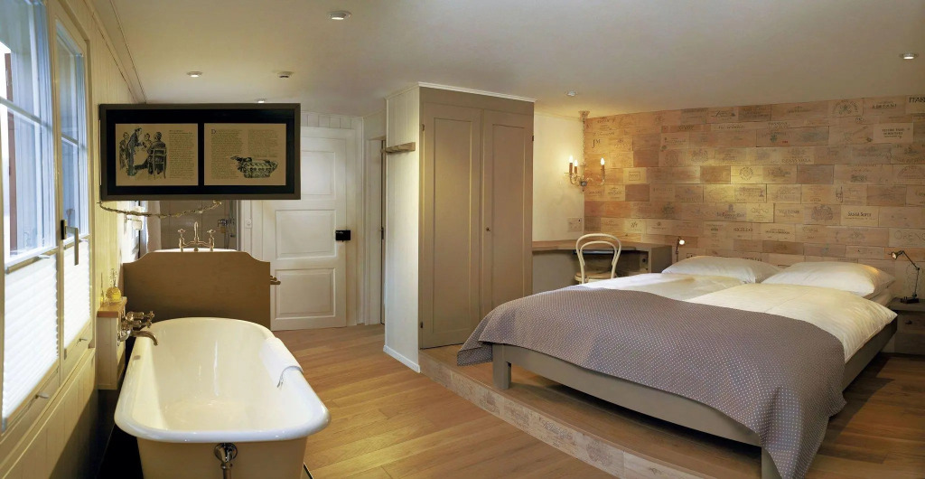 Boutique-Hotel Schlüssel