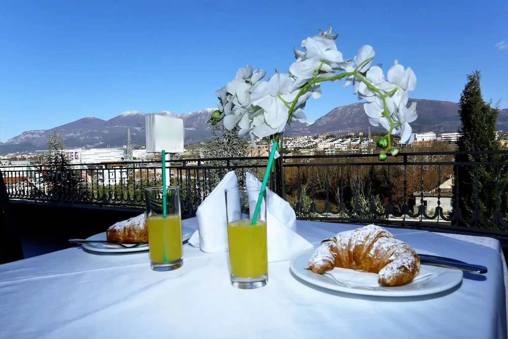 Misk Resort