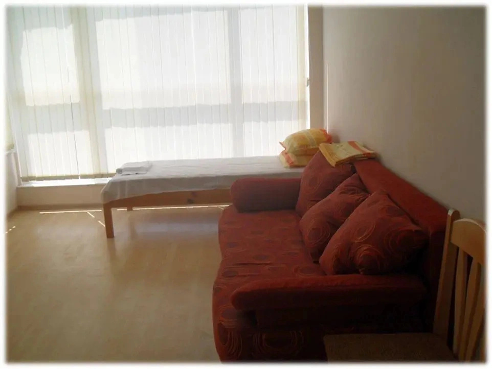 Guest Apartments Simeonov