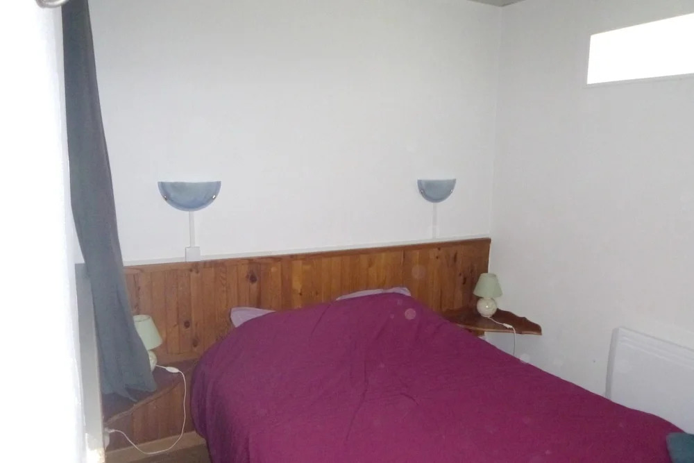 Apartment With one Bedroom in Boulogne-sur-mer, With Wonderful sea Vie