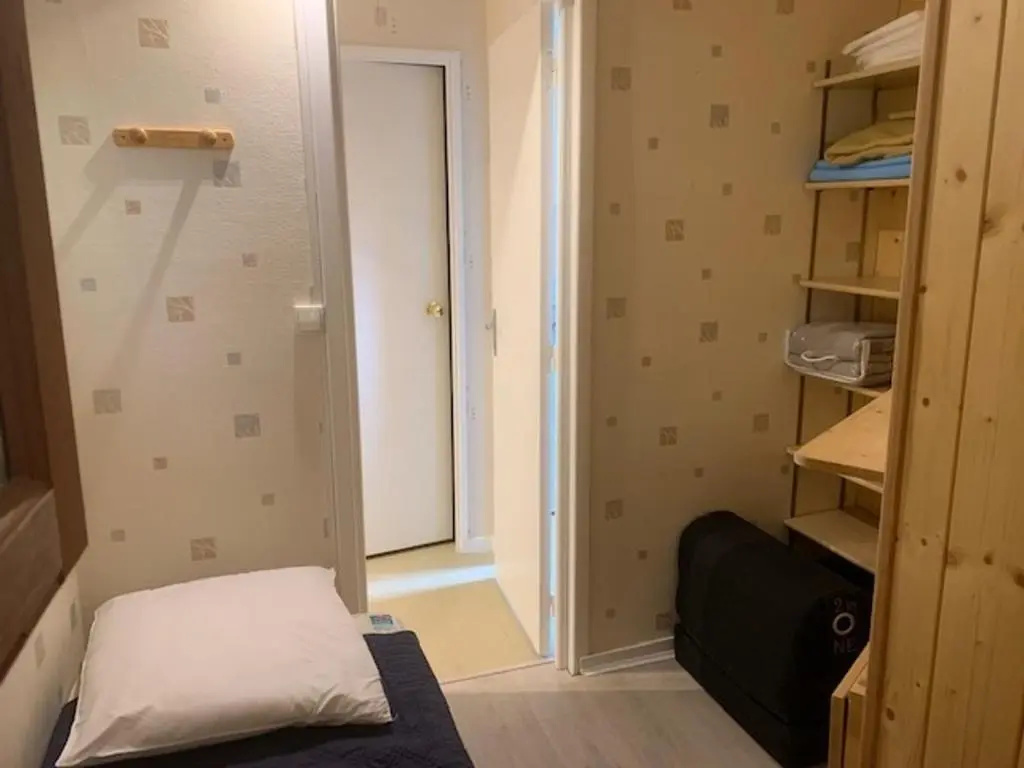 Appartement Mont-Dore, 3 pièces, 5 personnes - FR-1-415-116