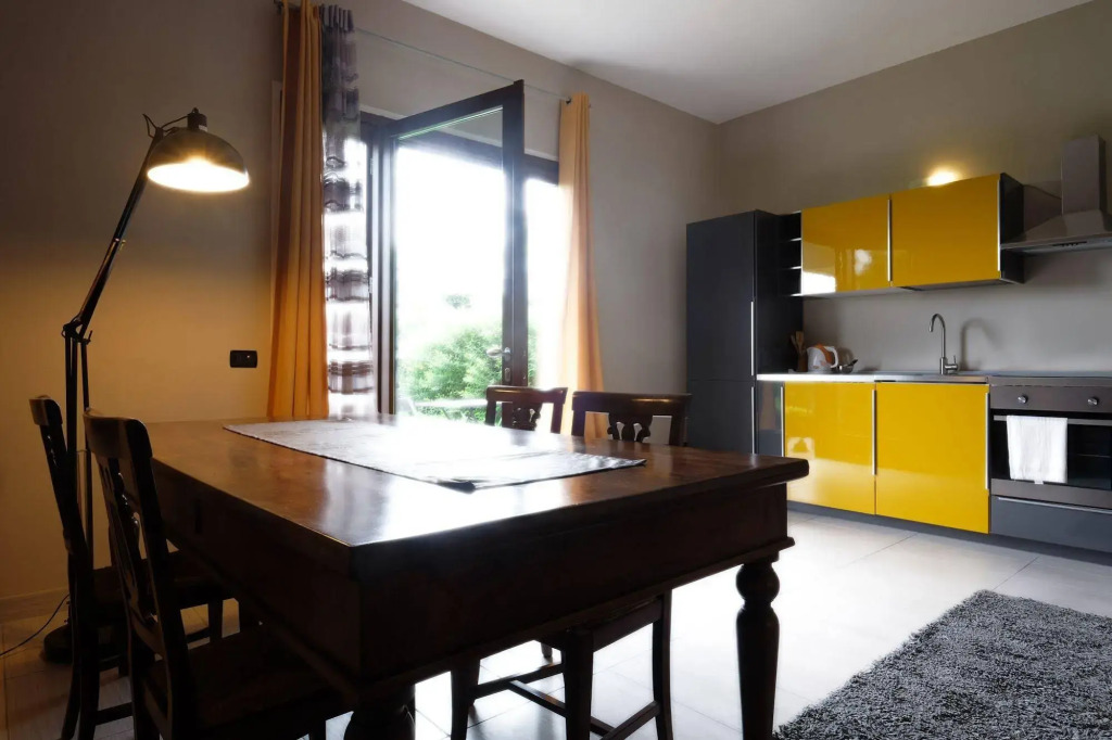 Moscatello & Mulinër Design Agri Relais