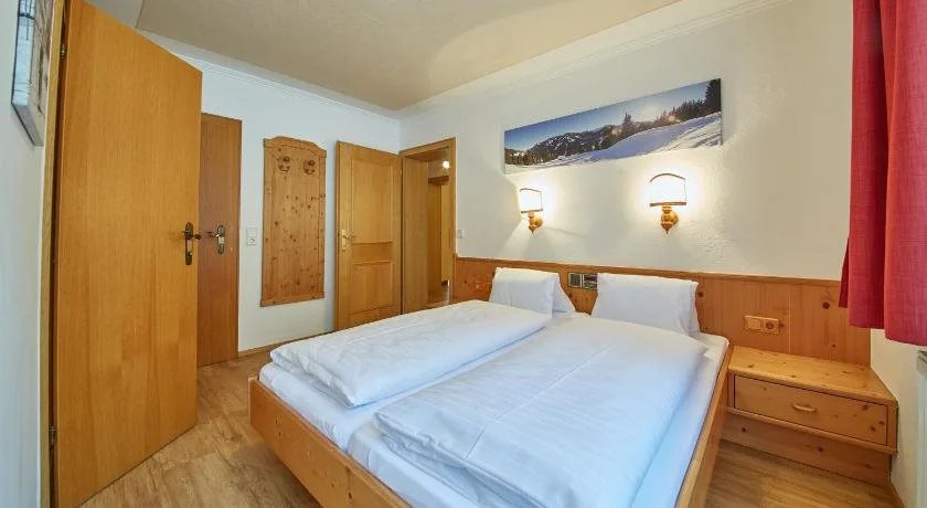 Appartement Stöckl