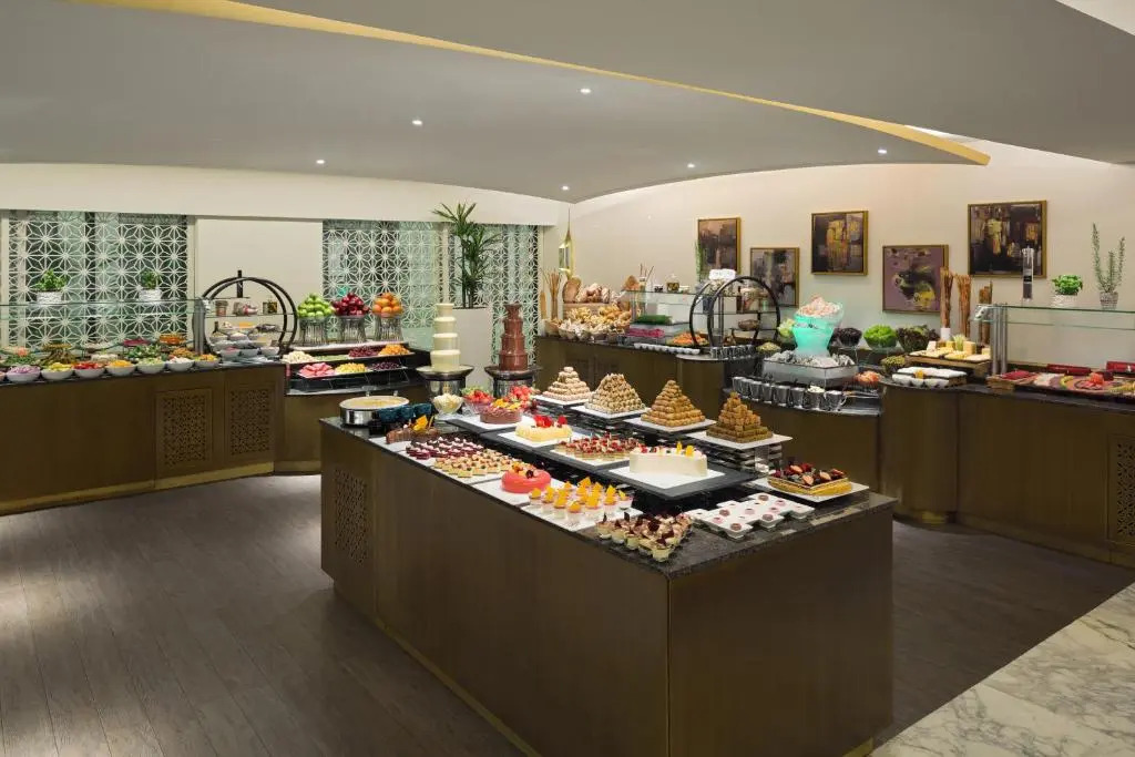 The Hotel Galleria Jeddah, Curio Collection by Hilton