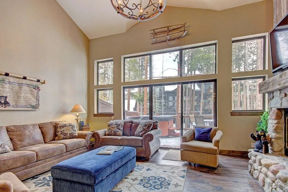 Village Point 109 by RedAwning