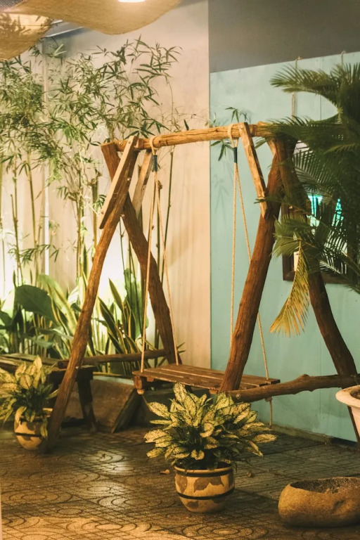 Đại Dương La Gi Homestay & Coffee