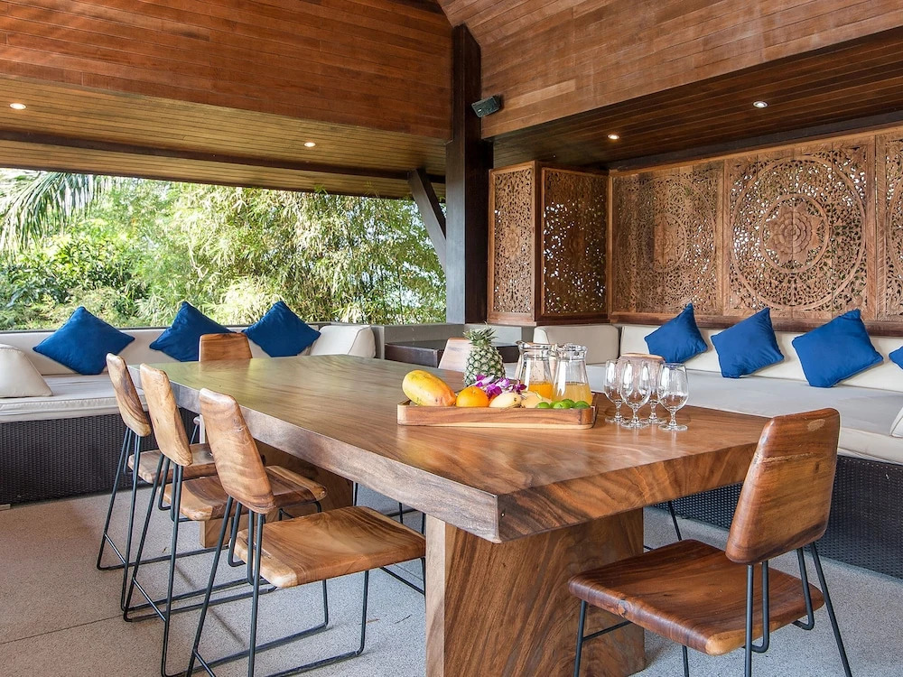 SURALAI - Luxury Villa Koh Samui