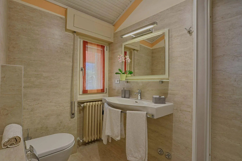 Hotel Europa - Sorico