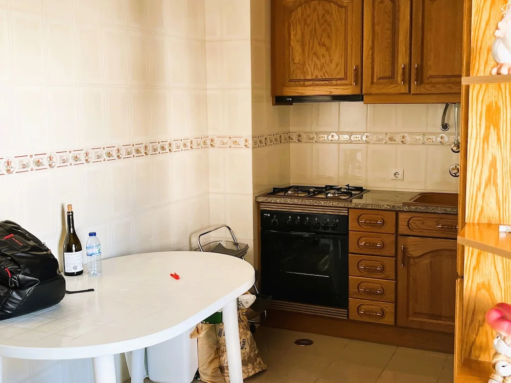 Apartment T2 Oliveira
