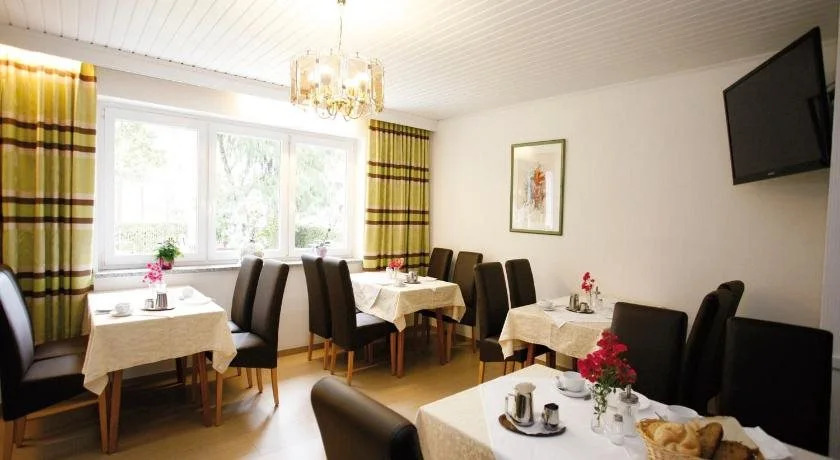 Pension Kathi