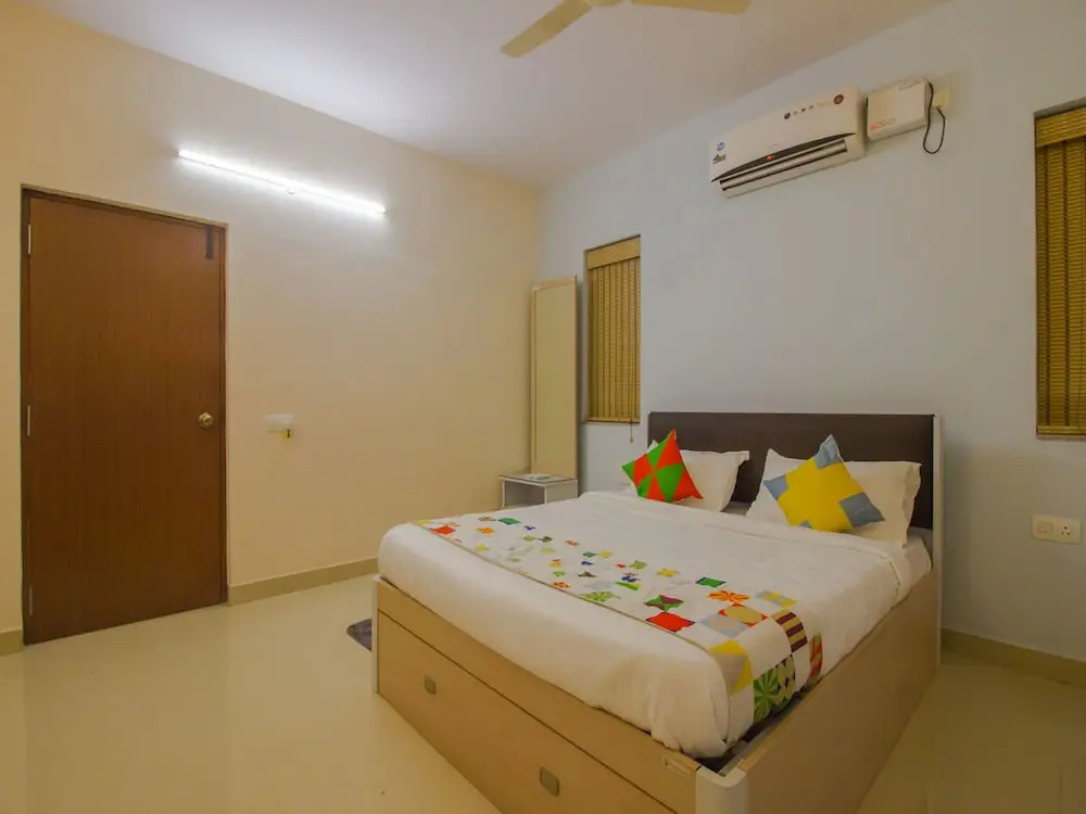 OYO 14861 Home Elegant 3BHK Villa Marra