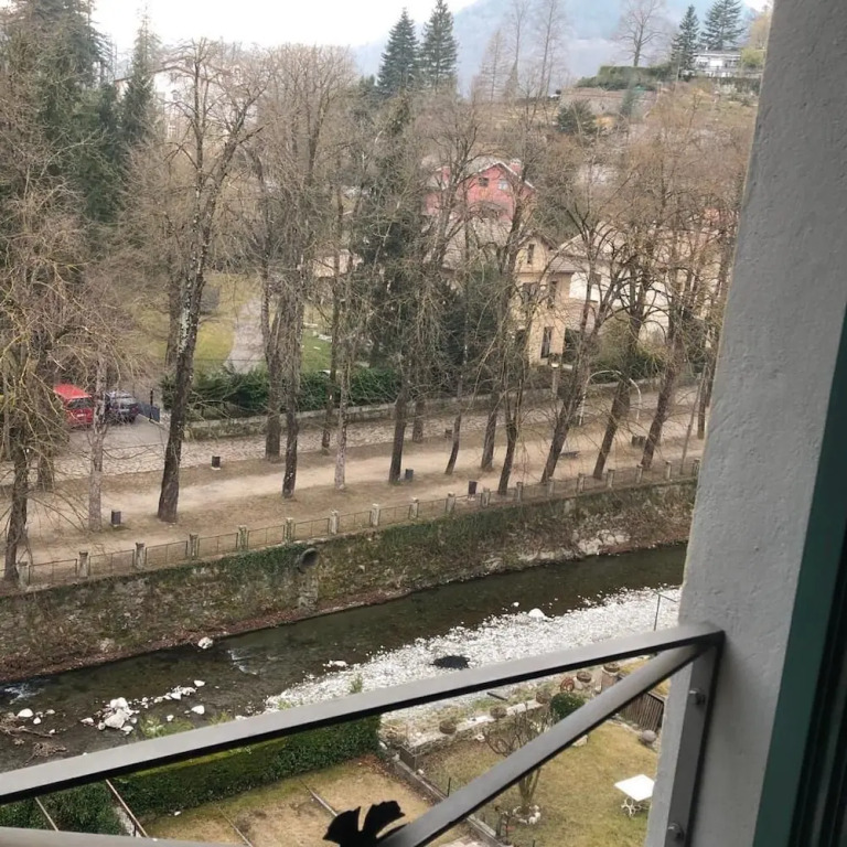 Apartaments Can Baral.la