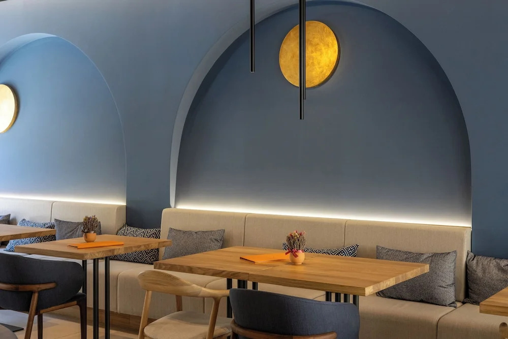 Emotheo Heritage Hotel