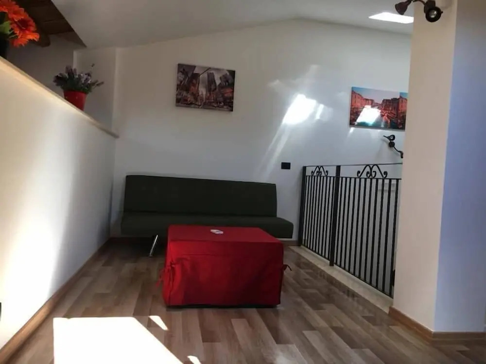 B&B La casa dei Miraglia