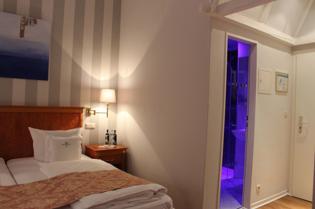 Budget by Hotel Savoy Hannover