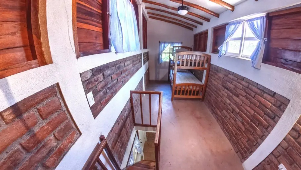 Ocean Front Private Casita w Pool AC Sleeps 4