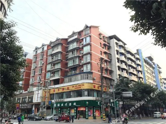 Huifeng Hotel