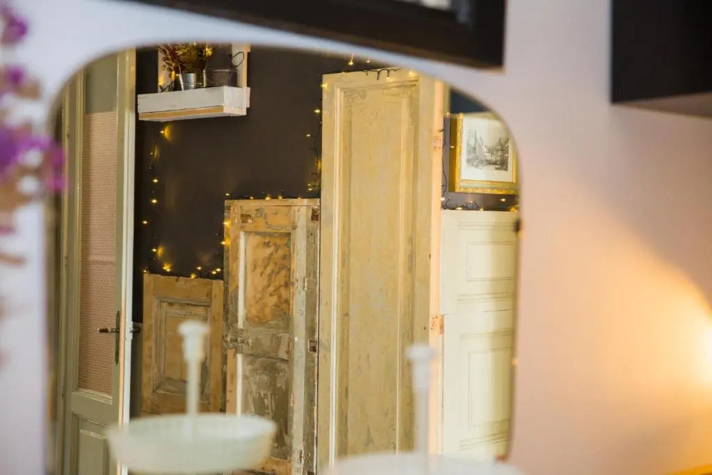 Grand Tour Design Guest House Catania Self Check-in